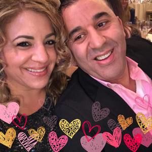 Meet your Posher, Maria